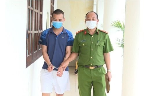 Vụ tiểu thương bị đâm chết trong chợ đầu mối ở Thanh Hóa: Nghi phạm 24 tuổi khai gì?