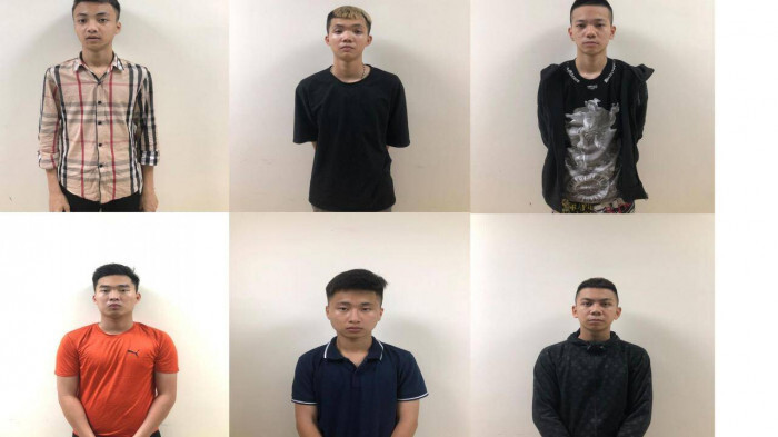 Vụ nhóm thanh niên 2K hỗn chiến kinh hoàng: 1 người bị gãy 2 chân, chấn thương sọ não