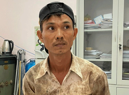Vụ đi giải quyết mâu thuẫn giúp vợ, chồng đâm 5 người thương vong: Chân dung nghi phạm