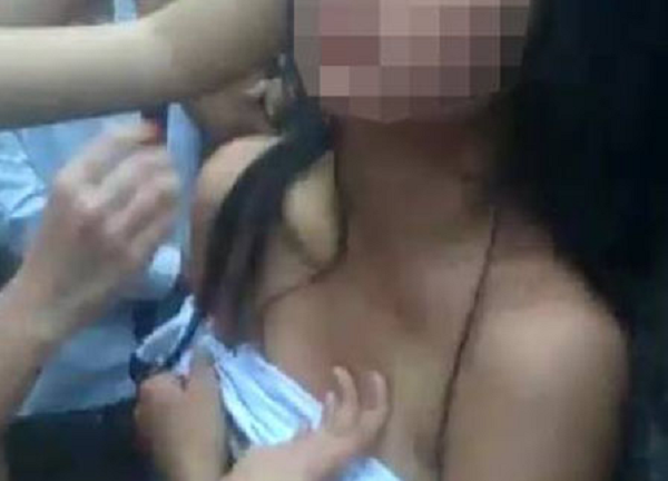 Thanh niên 20 tuổi bị tố đưa bé gái vào nhà nghỉ quan hệ tình dục