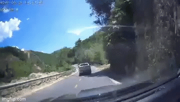 Kiểm lâm truy đuổi hơn 100km đường đèo, bắt ô tô chở gỗ lậu như phim hành động