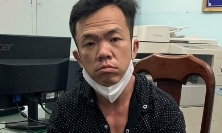 Vụ đâm chết bạn nhậu lúc ẩu đả: Bắt tạm giam nghi can