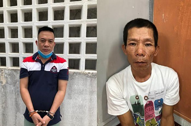 Hơn 120 cảnh sát phá ổ cờ bạc ma túy 