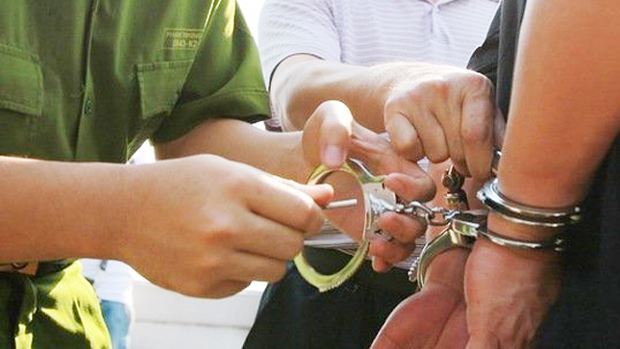 Vì sao bà Mã Thị Ngọc Nga bị bắt tạm giam?