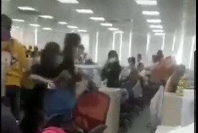 Điều tra clip 