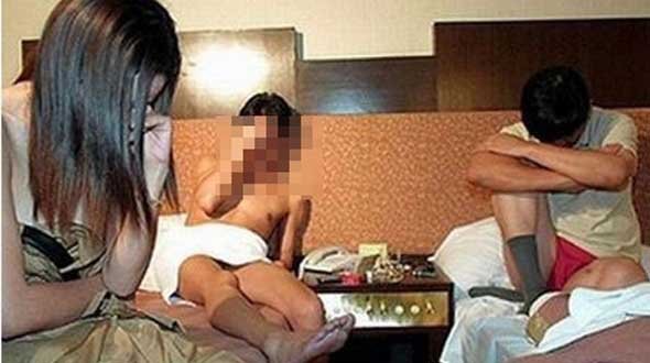 Diễn biến mới vụ 2 người đàn ông 11 lần mua dâm hàng loạt bé gái giá 1,5 triệu/ lượt
