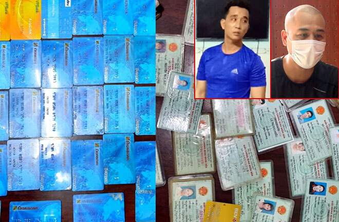 Phá ổ nhóm cho vay lãi đến 288%/năm: 