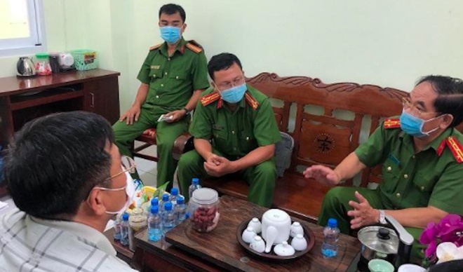 Tin tức pháp luật mới nhất ngày 11/6/2021: Diễn biến mới vụ cô gái bị sát hại, ném xác xuống sông