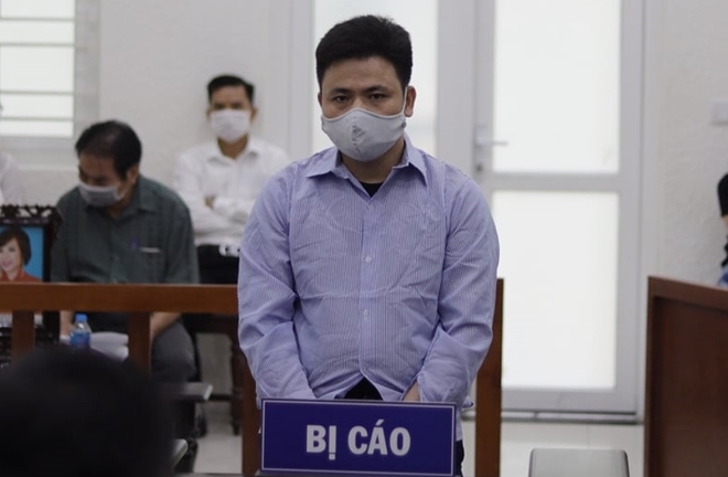 Tử hình hung thủ sát hại nữ chủ tiệm Spa ở Hà Nội