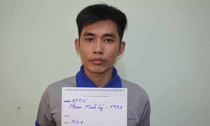 Giải quyết mâu thuẫn giúp bạn, thanh niên bị đâm tử vong