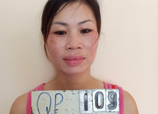 Bước vực thẳm của “bóng hồng” là nhân tình của 