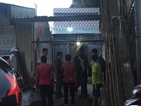 Vụ nhổ răng, tra tấn người đàn ông đến tử vong rồi giấu xác vào tủ: Hé lộ nguyên nhân