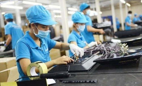 TS. Nguyễn Minh Phong: Cần đa dạng hóa kênh tiêu thụ sản phẩm giúp doanh nghiệp 