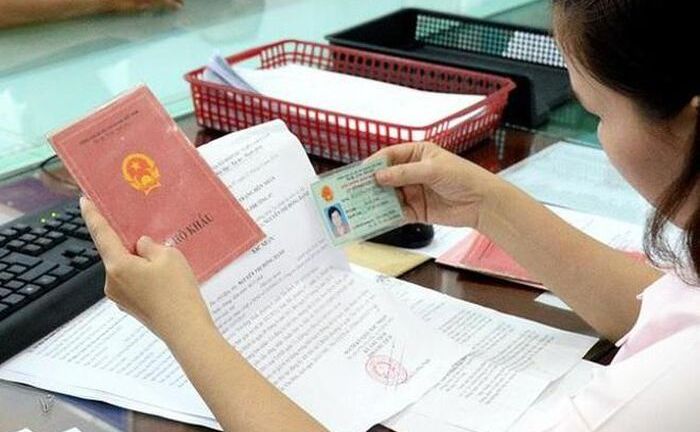 Nộp hồ sơ đăng ký cư trú theo những cách nào từ 1/7?