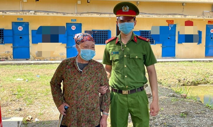 Vụ cụ bà 74 tuổi sa lưới sau 23 năm trốn truy nã tội giết người: Thay tên đổi họ trốn công an