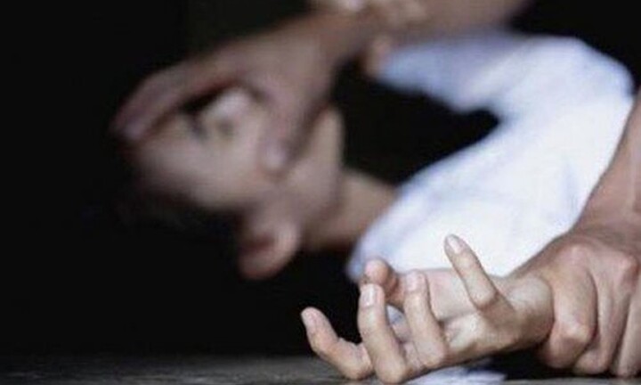 Vụ người phụ nữ bị 