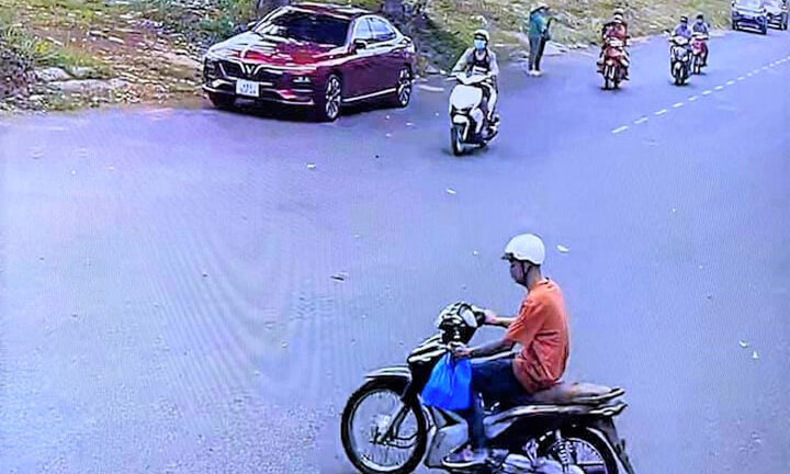 Vụ trộm gần một tỷ đồng trong ôtô đậu ven đường: Hé lộ lời khai bất ngờ