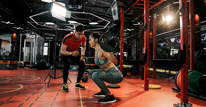 Lý do phòng gym ở Hà Nội chưa được mở lại