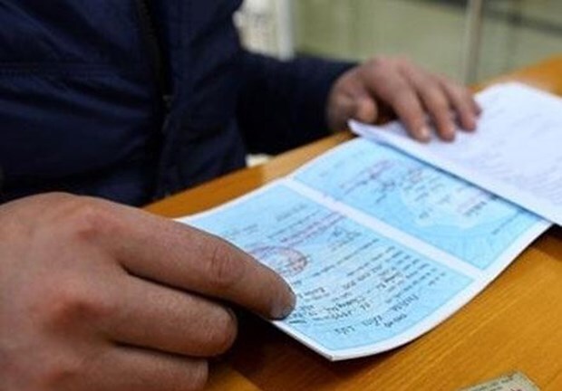 (Cuối tuần) Không còn sổ hộ khẩu, người dân nhập khẩu Hà Nội thế nào?