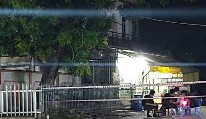 Vụ nữ chủ quán cà phê tử vong sau tiếng la hét: Nghi phạm là chồng nạn nhân