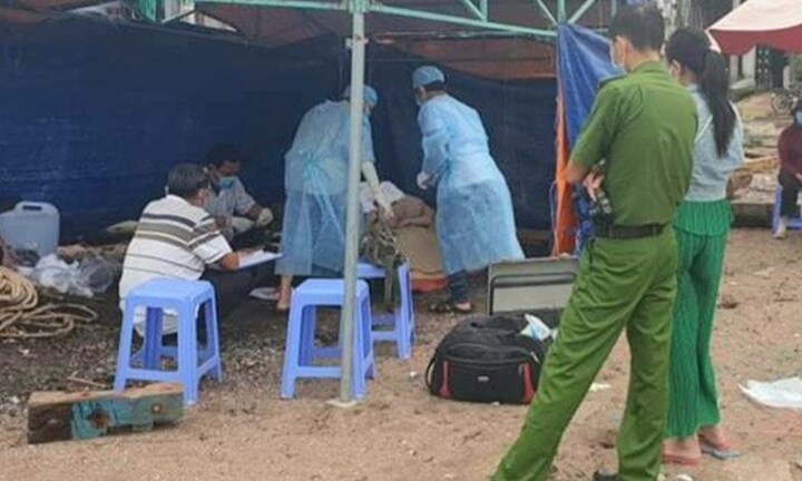 Vụ phát hiện thi thể cô gái 22 tuổi trên sông: Người dân tiết lộ gì?