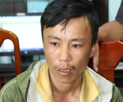 Vụ người phụ nữ chết sau nhà, thi thể nhiều vết thương: Gã con rể Triễn 