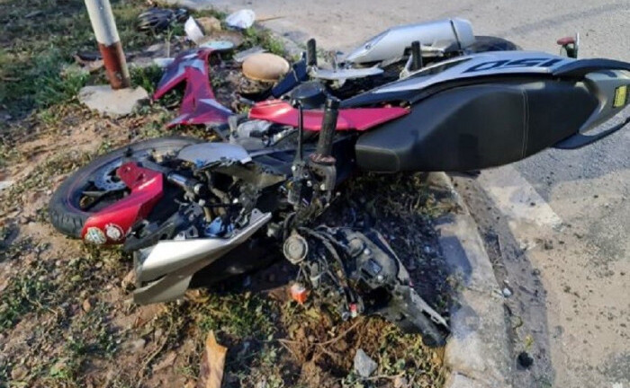 Tin tức tai nạn giao thông ngày 26/7/2021: Xe máy tông nhau, người đàn ông 54 tuổi tử vong