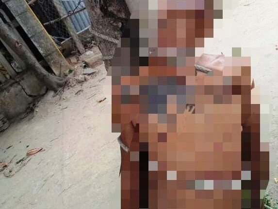 Vụ người đàn ông chết trong tư thế bị trói vào gốc cây trước nhà: Hé lộ thông tin bất ngờ