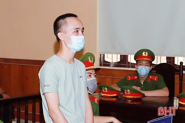 Tội ác của gã trai sát hại người phụ nữ 29 tuổi bằng 17 nhát dao ở Hà Tĩnh