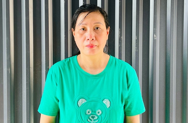 Vụ bà chủ tiệm spa lừa đảo tiền tỷ: