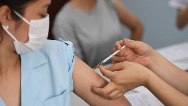TP.HCM được phân bổ 3 triệu liều vaccine COVID-19, nhiều nhất cả nước