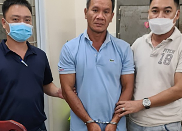 Vụ bắt kẻ trốn truy nã suốt 13 năm: Hé lộ lời khai bất ngờ