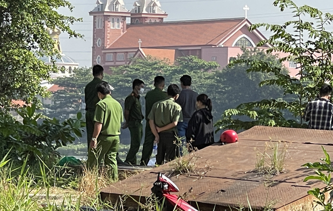 Vụ nam sinh mất tích, thi thể tìm thấy trên sông: Nhà trường tiết lộ bất ngờ