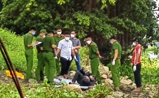 Vụ nam sinh mất tích, tìm thấy thi thể trên sông: Người đàn ông chở nạn nhân khai gì?