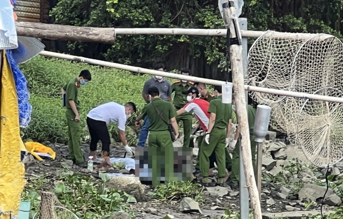 Vụ nam sinh mất tích, tìm thấy thi thể trên sông: Xét nghiệm dịch nhầy ở dạ dày, khoang ngực