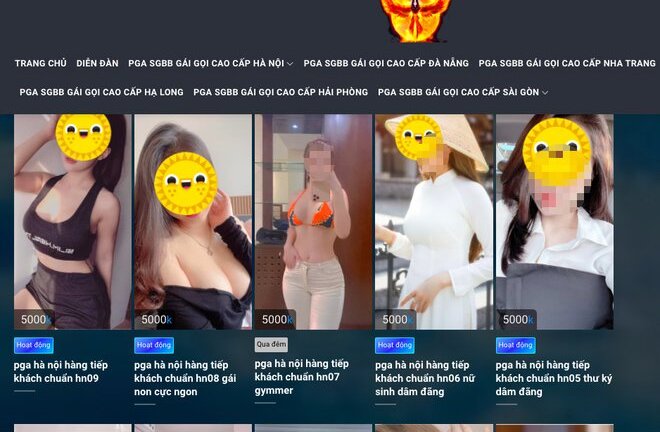 Tin tức pháp luật ngày 2/3: Diễn biến mới vụ phá đường dây mại dâm có nhiều cô gái nước ngoài