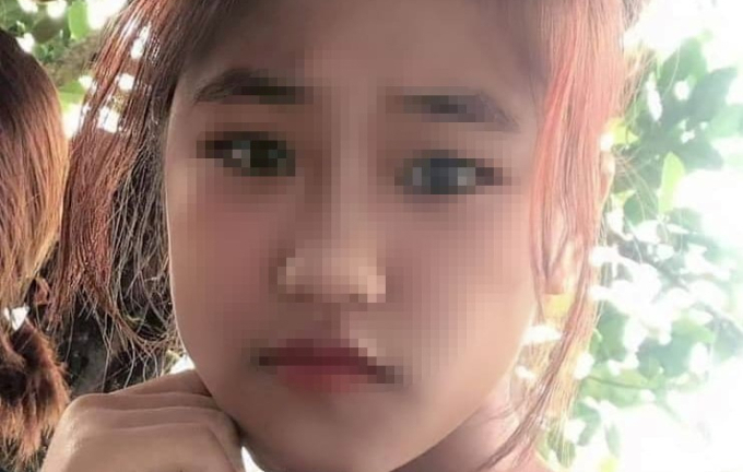 Vụ nữ sinh lớp 8 mất tích bí ẩn: Con gái điện thoại về cho mẹ khóc nức nở rồi tắt máy