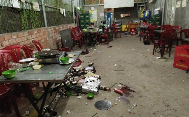 Tin tức pháp luật ngày 11/3: Hỗn chiến trong tiệc nhậu, 2 người chết