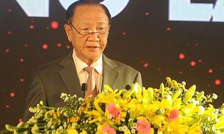 Đại gia Bình Dương Nguyễn Văn Minh cùng con gái bị cáo buộc tham ô hơn 800 tỷ