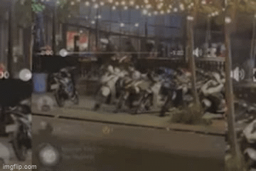 Tin tức pháp luật ngày 18/3: Hai nhóm thanh niên hỗn chiến kinh hoàng trong quán nhậu