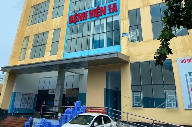 Vụ nữ bệnh nhân tử vong sau khi nâng ngực: Bệnh viện 1A báo cáo gì?