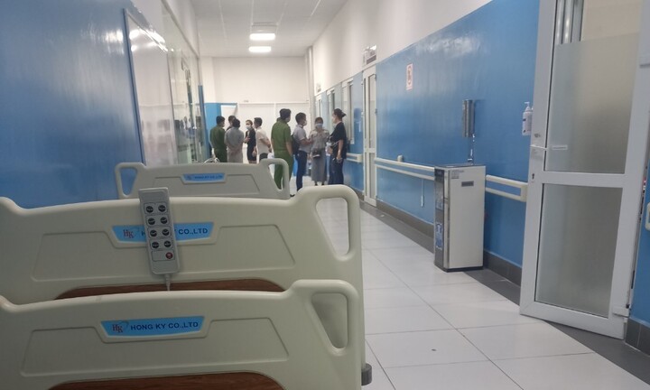 Vụ nữ bệnh nhân tử vong khi nâng ngực tại Bệnh viện 1A: Bác sĩ trực tiếp phẫu thuật là ai?