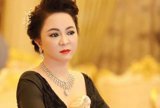 Nóng: Bà Nguyễn Phương Hằng bị bắt tạm giam