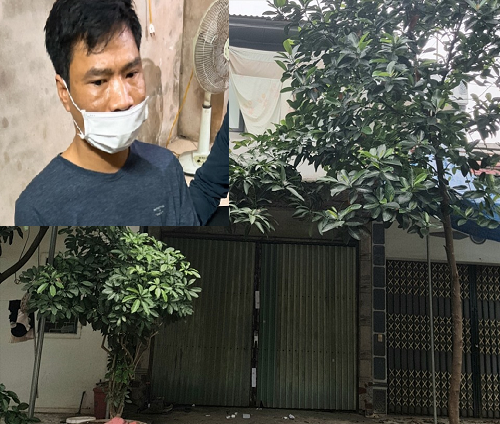 Vụ giết người tình, phân xác giấu trong tủ: Vì sao nghi phạm ra tay tàn độc?