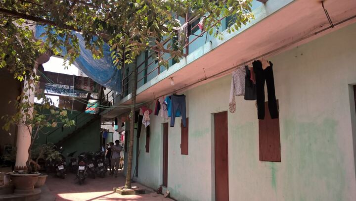 Người lao động muốn nhận hỗ trợ tiền thuê trọ cần những thủ tục gì?