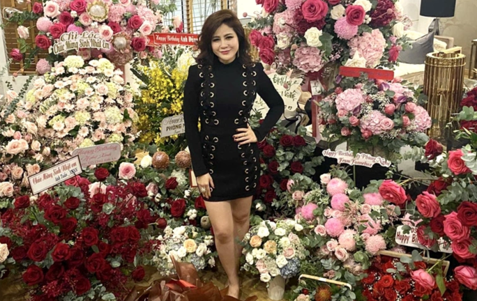 Vụ bắt nữ Chủ tịch Phùng Thị Nghệ: Lật tẩy vỏ bọc hào nhoáng của 