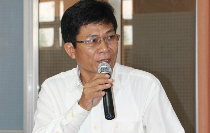 Vì sao Giám đốc CDC Bình Phước Nguyễn Văn Sáu bị cách chức?