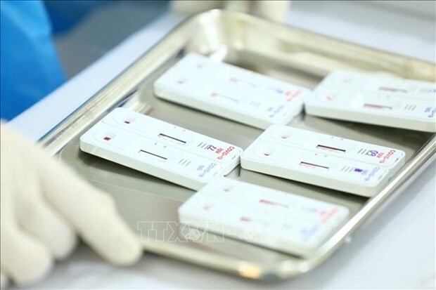 Bộ Công an ủy thác Công an Đồng Tháp điều tra các gói thầu liên quan Công ty Việt Á