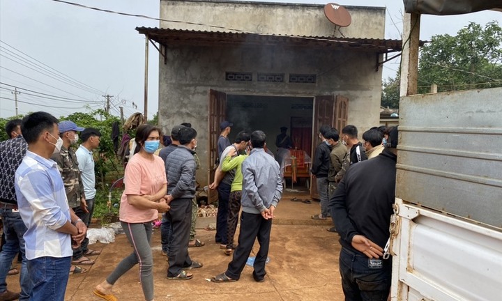 Nữ sinh lớp 10 nhảy xuống hồ cứu em, cả hai cùng tử vong thương tâm