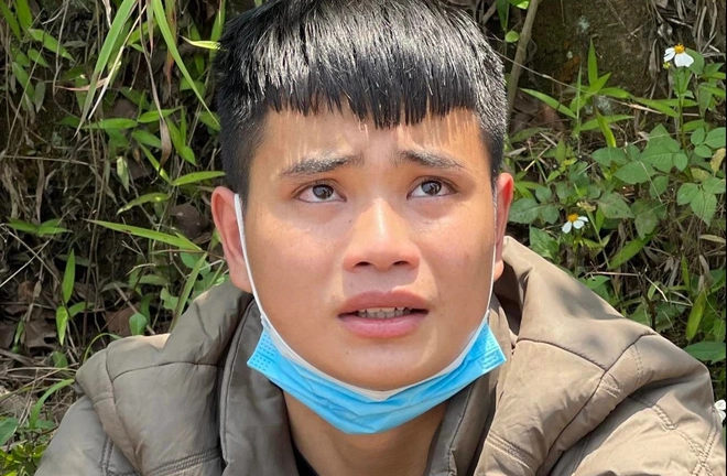 Tin tức pháp luật ngày 15/4: Bắt nghi phạm sát hại nam sinh lớp 8 ở nương mía